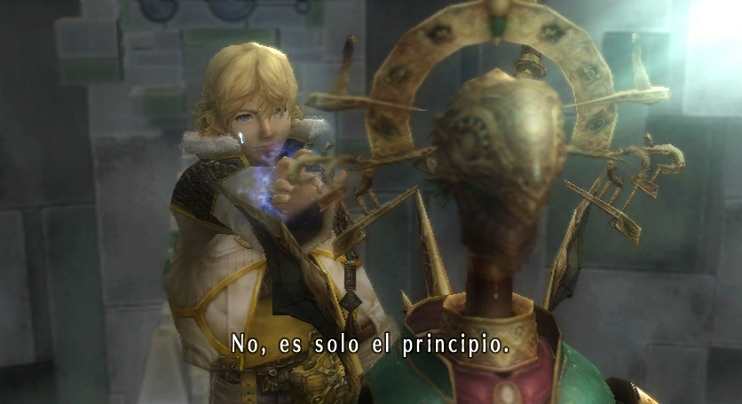 Final Fantasy Crystal Chronicles: The Crystal Bearers - Imagen 31